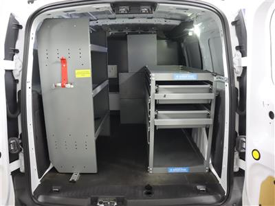 Used 2017 Ford Transit Connect XL 4x2, Upfitted Cargo Van for sale #FO41373 - photo 2