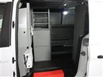 Used 2017 Ford Transit Connect XL 4x2, Upfitted Cargo Van for sale #FO41373 - photo 17