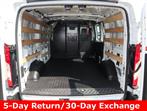 Used 2019 Ford Transit 250 Base Low Roof 4x2, Empty Cargo Van for sale #FO41387P - photo 2
