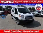 Used 2019 Ford Transit 250 Base Low Roof 4x2, Empty Cargo Van for sale #FO41387P - photo 1