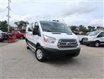 Used 2019 Ford Transit 250 Base Low Roof 4x2, Empty Cargo Van for sale #FO41398P - photo 1