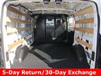 Used 2019 Ford Transit 250 Base Low Roof 4x2, Empty Cargo Van for sale #FO41451P - photo 2