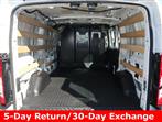 Used 2019 Ford Transit 250 Base Low Roof 4x2, Empty Cargo Van for sale #FO41462P - photo 2
