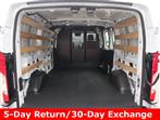 Used 2019 Ford Transit 250 Base Low Roof 4x2, Empty Cargo Van for sale #FO41463P - photo 2