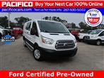 Used 2019 Ford Transit 250 Base Low Roof 4x2, Empty Cargo Van for sale #FO41463P - photo 1