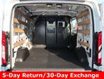 Used 2019 Ford Transit 250 Low Roof 4x2, Empty Cargo Van for sale #FO41464P - photo 2