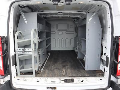 Used 2016 Ford Transit 250 Base Low Roof 4x2, Upfitted Cargo Van for sale #FO42042P - photo 2