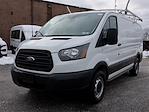 Used 2016 Ford Transit 250 Base Low Roof 4x2, Upfitted Cargo Van for sale #FO42042P - photo 4