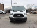 Used 2016 Ford Transit 250 Base Medium Roof 4x2, Upfitted Cargo Van for sale #FO42043P - photo 3