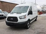 Used 2016 Ford Transit 250 Base Medium Roof 4x2, Upfitted Cargo Van for sale #FO42043P - photo 4
