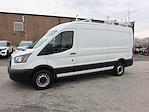 Used 2016 Ford Transit 250 Base Medium Roof 4x2, Upfitted Cargo Van for sale #FO42043P - photo 5