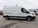 Used 2016 Ford Transit 250 Base Medium Roof 4x2, Upfitted Cargo Van for sale #FO42043P - photo 9