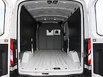 Used 2020 Ford Transit 250 Base Medium Roof RWD, Empty Cargo Van for sale #FO42071P - photo 2