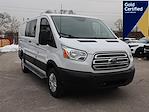 Used 2019 Ford Transit 250 Base Low Roof 4x2, Empty Cargo Van for sale #FO42074P - photo 1