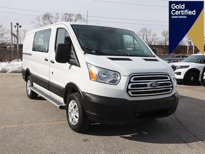 Used 2019 Ford Transit 250 Base Low Roof 4x2, Empty Cargo Van for sale #FO42081P - photo 1