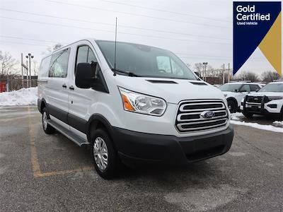 Used 2019 Ford Transit 250 Base Low Roof 4x2, Empty Cargo Van for sale #FO42092P - photo 1