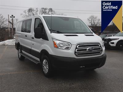 Used 2019 Ford Transit 250 Base Low Roof 4x2, Empty Cargo Van for sale #FO42093P - photo 1
