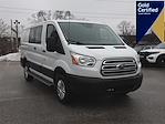 Used 2019 Ford Transit 250 Base Low Roof 4x2, Empty Cargo Van for sale #FO42093P - photo 1
