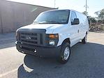 Used 2012 Ford E-150 4x2, Empty Cargo Van for sale #FO42413PA - photo 4