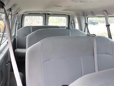 Used 2011 Ford E-350 XLT 4x2, Passenger Van for sale #FO43129A - photo 2