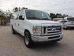 Used 2011 Ford E-350 XLT 4x2, Passenger Van for sale #FO43129A - photo 1