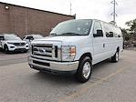 Used 2011 Ford E-350 XLT 4x2, Passenger Van for sale #FO43129A - photo 4