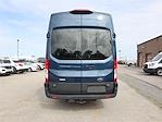 Used 2019 Ford Transit 350 HD Base High Roof 4x2, Empty Cargo Van for sale #FO43300 - photo 11