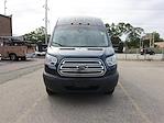 Used 2019 Ford Transit 350 HD Base High Roof 4x2, Empty Cargo Van for sale #FO43300 - photo 4
