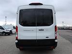 Used 2021 Ford Transit 350 XLT Medium Roof RWD, Passenger Van for sale #FO43303 - photo 11