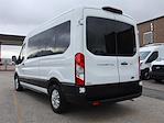 Used 2021 Ford Transit 350 XLT Medium Roof RWD, Passenger Van for sale #FO43303 - photo 12