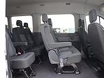 Used 2021 Ford Transit 350 XLT Medium Roof RWD, Passenger Van for sale #FO43303 - photo 14