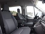 Used 2021 Ford Transit 350 XLT Medium Roof RWD, Passenger Van for sale #FO43303 - photo 17