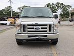 Used 2010 Ford E-350 XLT 4x2, Passenger Van for sale #FO43303A - photo 3
