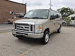 Used 2010 Ford E-350 XLT 4x2, Passenger Van for sale #FO43303A - photo 4