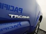 Used 2018 Toyota Tacoma SR5 Double Cab 4x4, Pickup for sale #FO43450A - photo 28