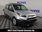 Used 2017 Ford Transit Connect XL 4x2, Empty Cargo Van for sale #FO43474 - photo 1