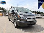 Used 2018 Ford Transit 150 Base Low Roof 4x2, Upfitted Cargo Van for sale #FO43484 - photo 1