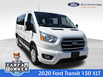 Used 2020 Ford Transit 150 XLT Low Roof 4x2, Passenger Van for sale #FO43512 - photo 1