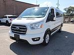 Used 2020 Ford Transit 150 XLT Low Roof 4x2, Passenger Van for sale #FO43512 - photo 9