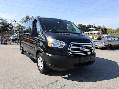 Used 2019 Ford Transit 350 XLT Low Roof 4x2, Passenger Van for sale #FO43581P - photo 1