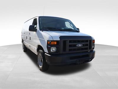Used 2014 Ford E-150 4x2, Empty Cargo Van for sale #FO43743Q - photo 1