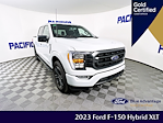 2023 Ford F-150 SuperCrew Cab 4x4, Pickup for sale #FO44314A - photo 1