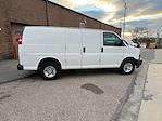 2020 Chevrolet Express 2500 SRW RWD, Upfitted Cargo Van for sale #FO45055 - photo 11