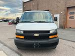 Used 2020 Chevrolet Express 2500 Work Van RWD, Upfitted Cargo Van for sale #FO45055 - photo 4