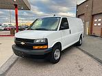 Used 2020 Chevrolet Express 2500 Work Van RWD, Upfitted Cargo Van for sale #FO45055 - photo 6