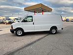 2020 Chevrolet Express 2500 SRW RWD, Upfitted Cargo Van for sale #FO45055 - photo 3