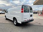 Used 2020 Chevrolet Express 2500 Work Van RWD, Upfitted Cargo Van for sale #FO45055 - photo 7