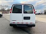 2020 Chevrolet Express 2500 SRW RWD, Upfitted Cargo Van for sale #FO45055 - photo 5