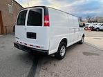2020 Chevrolet Express 2500 SRW RWD, Upfitted Cargo Van for sale #FO45055 - photo 10