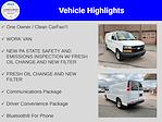2020 Chevrolet Express 2500 SRW RWD, Upfitted Cargo Van for sale #FO45055 - photo 14